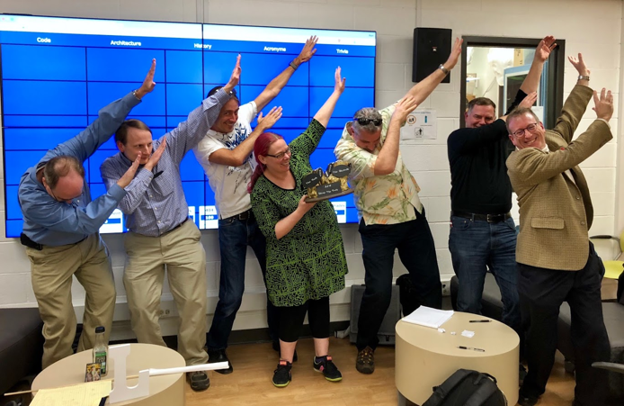 cs faculty dab