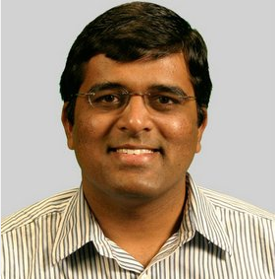 Venkat Venkatakrishnan