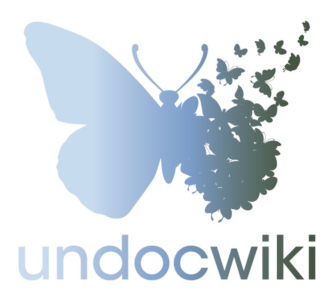 undocwiki logo