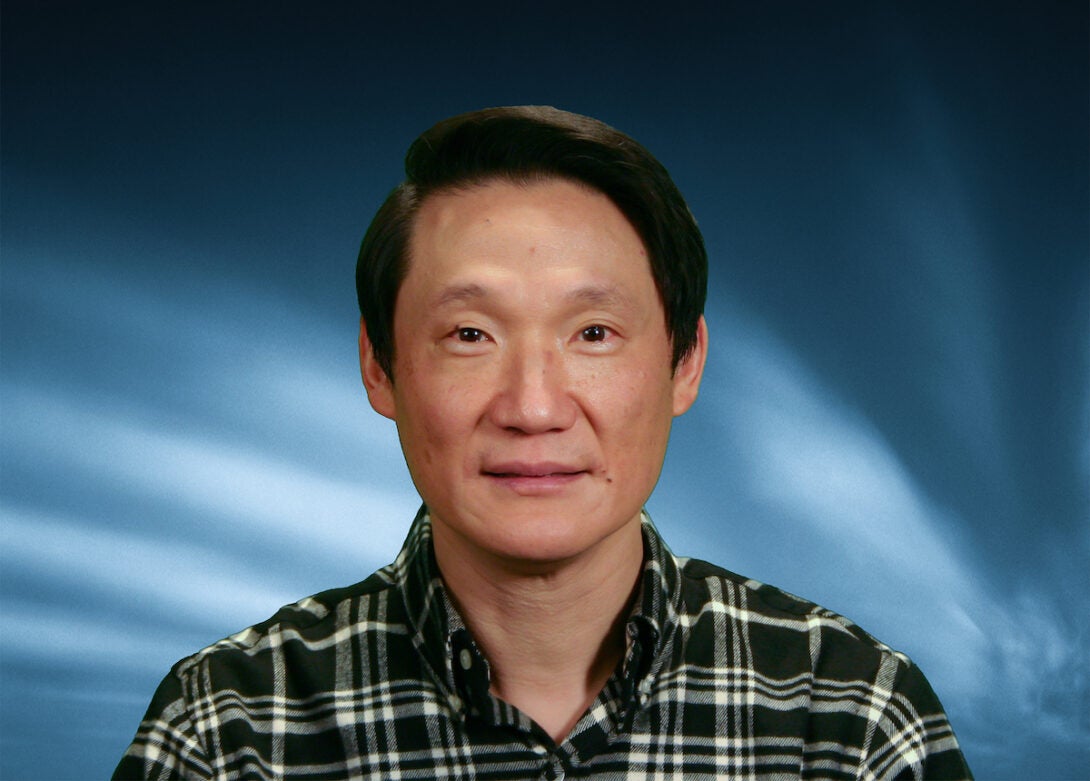 Philip Yu