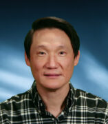 Photo of Yu, Philip S.