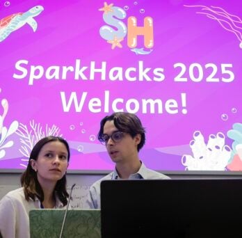 SparkHacks25 